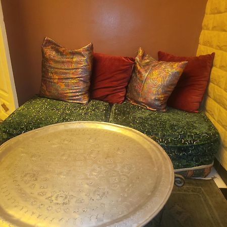 Maison 211 مراكش المظهر الخارجي الصورة