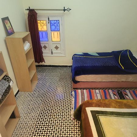 Maison 211 مراكش المظهر الخارجي الصورة