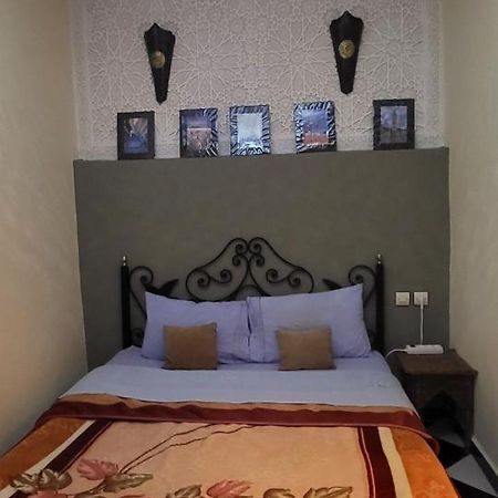 Maison 211 مراكش المظهر الخارجي الصورة