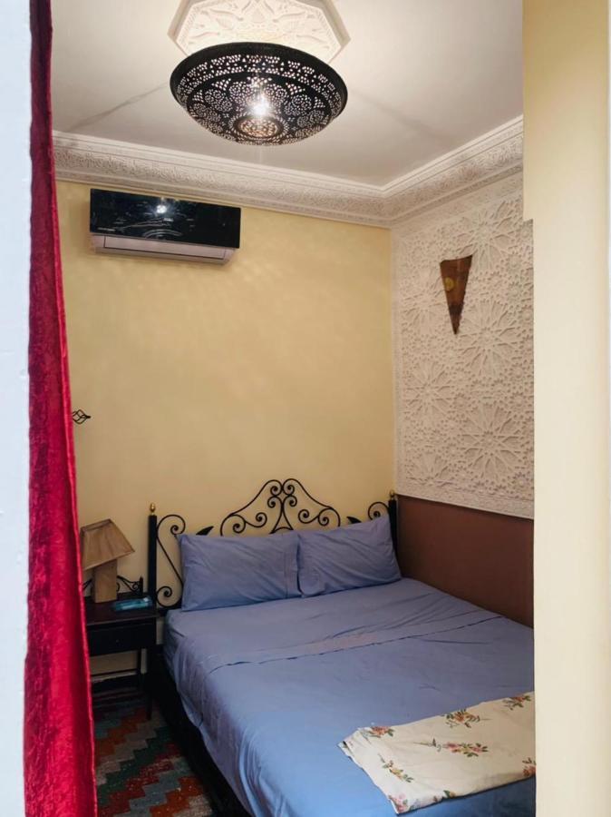 Maison 211 مراكش المظهر الخارجي الصورة
