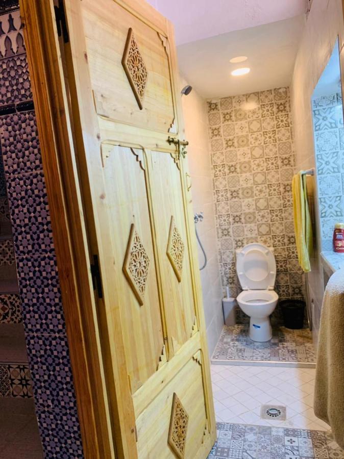 Maison 211 مراكش المظهر الخارجي الصورة
