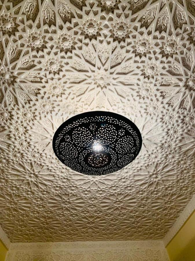 Maison 211 مراكش المظهر الخارجي الصورة