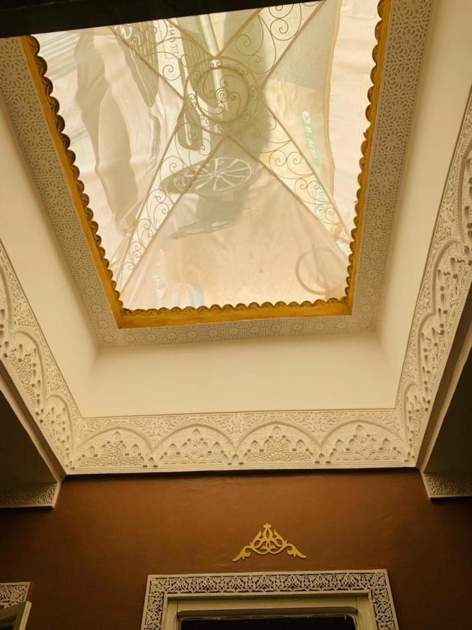 Maison 211 مراكش المظهر الخارجي الصورة