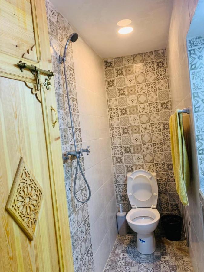 Maison 211 مراكش المظهر الخارجي الصورة