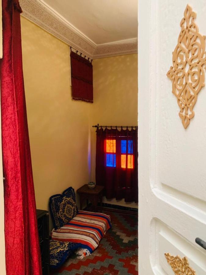 Maison 211 مراكش المظهر الخارجي الصورة