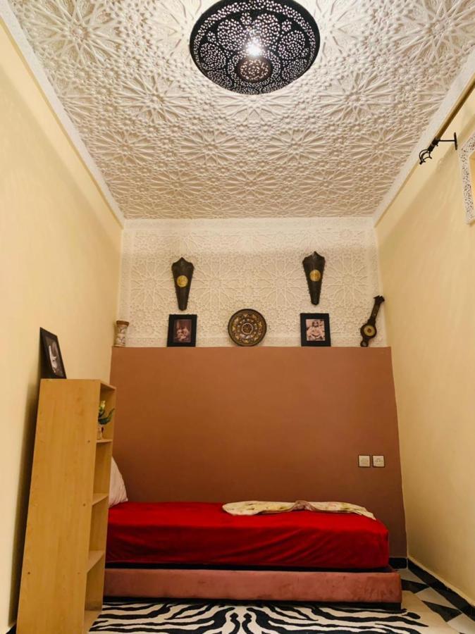 Maison 211 مراكش المظهر الخارجي الصورة