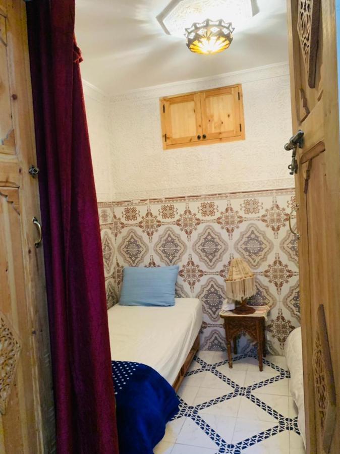 Maison 211 مراكش المظهر الخارجي الصورة