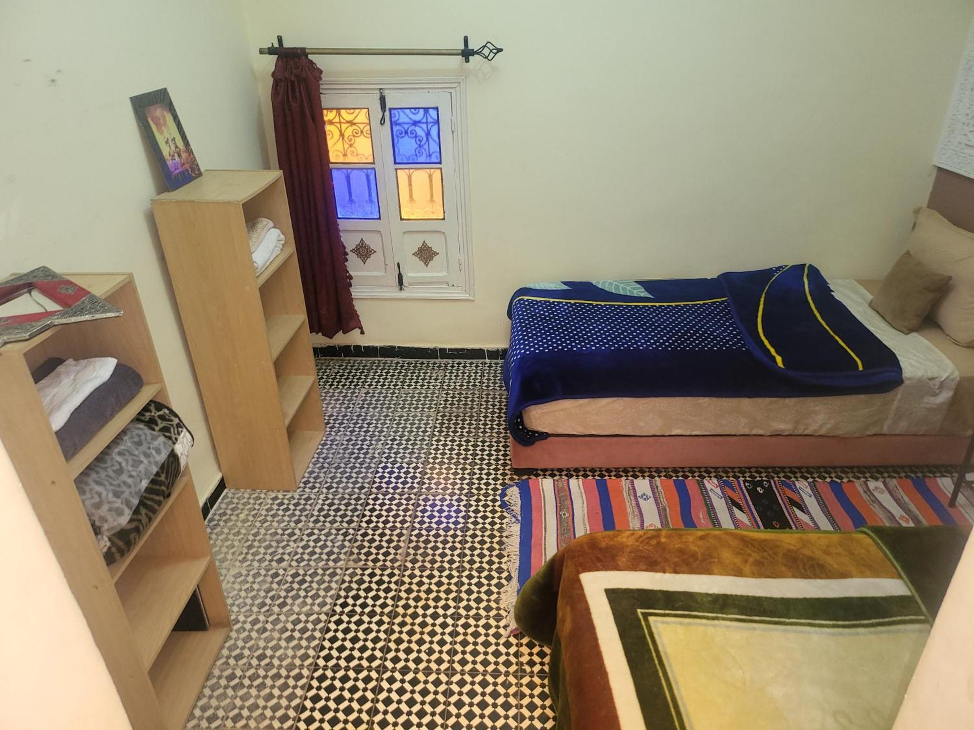 Maison 211 مراكش المظهر الخارجي الصورة