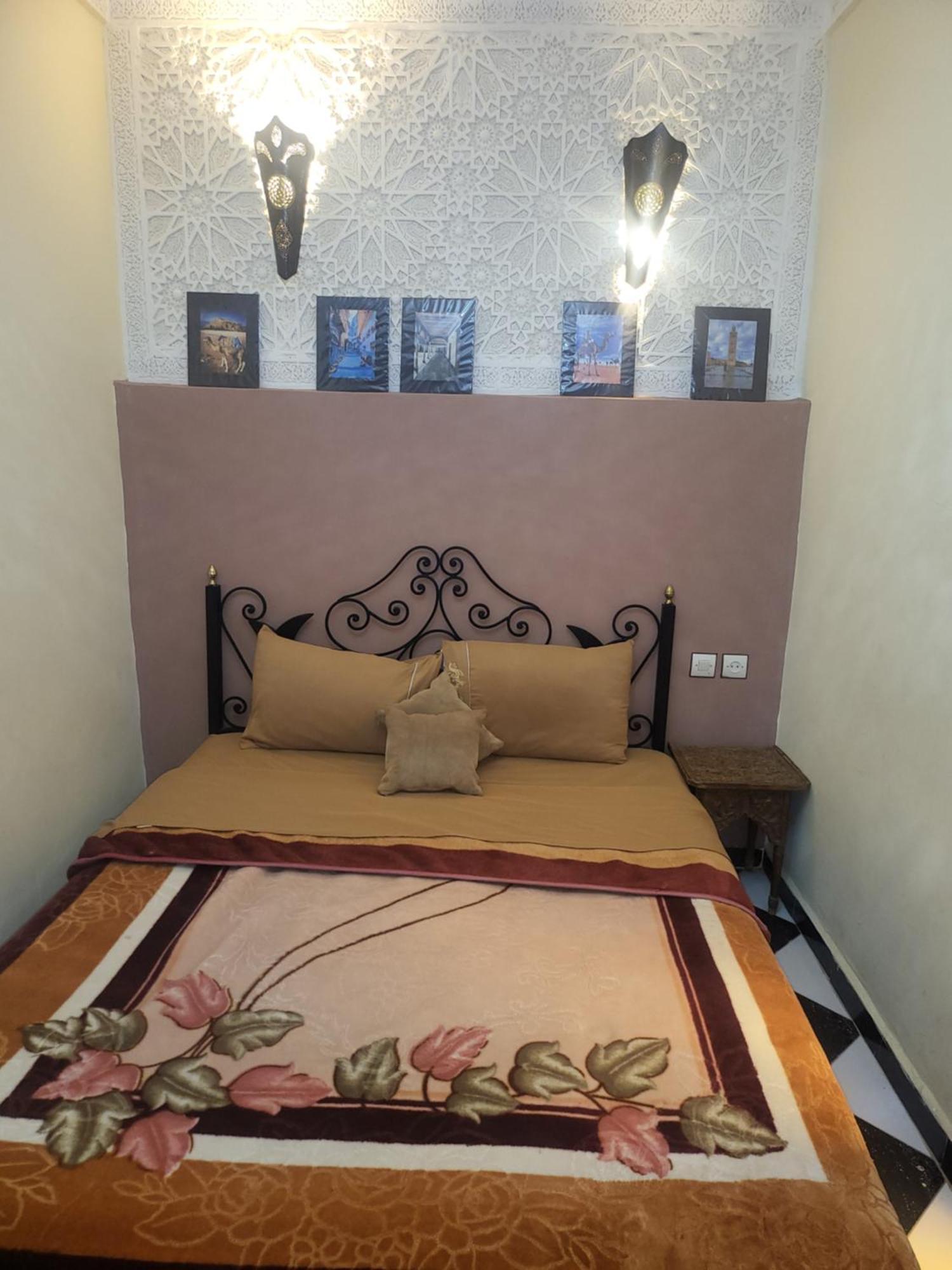 Maison 211 مراكش المظهر الخارجي الصورة