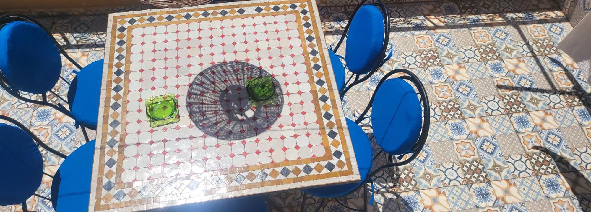 Maison 211 مراكش المظهر الخارجي الصورة