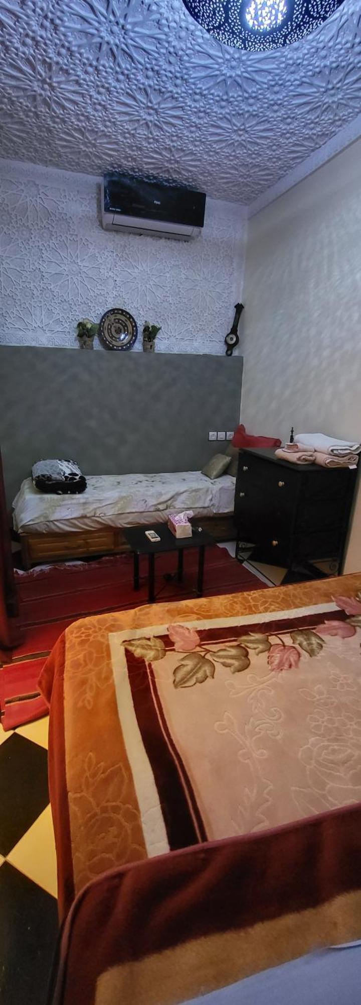 Maison 211 مراكش المظهر الخارجي الصورة