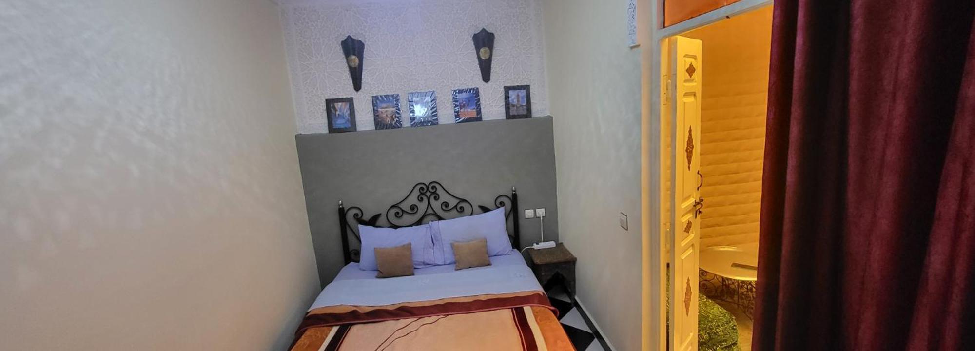 Maison 211 مراكش المظهر الخارجي الصورة