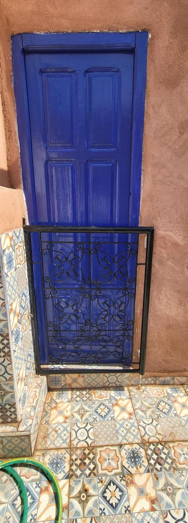 Maison 211 مراكش المظهر الخارجي الصورة